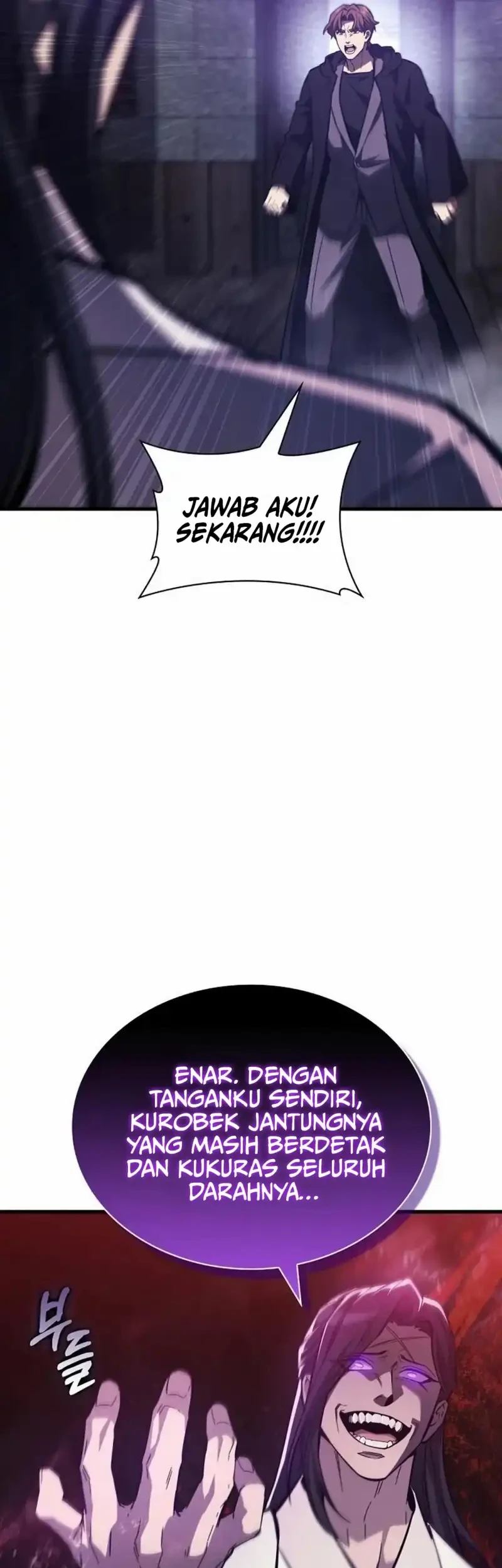 Chronicles of the Taoist Masters Chapter 9 Gambar 25