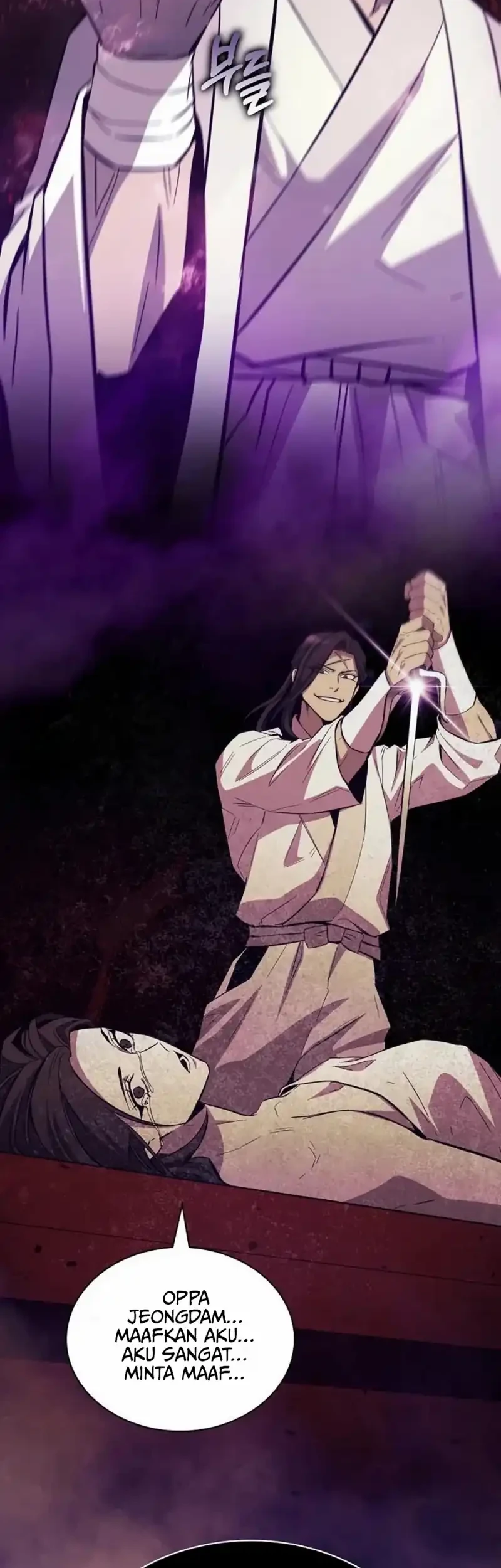 Chronicles of the Taoist Masters Chapter 9 Gambar 26
