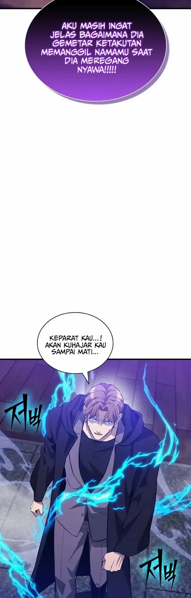 Chronicles of the Taoist Masters Chapter 9 Gambar 27