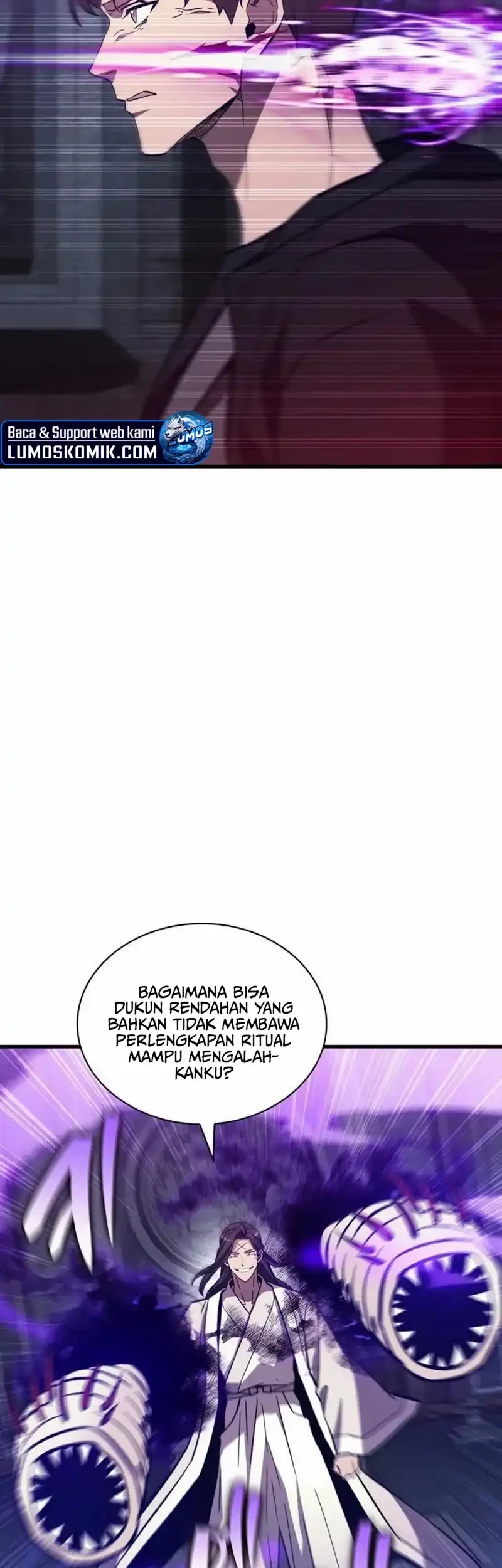 Chronicles of the Taoist Masters Chapter 9 Gambar 30