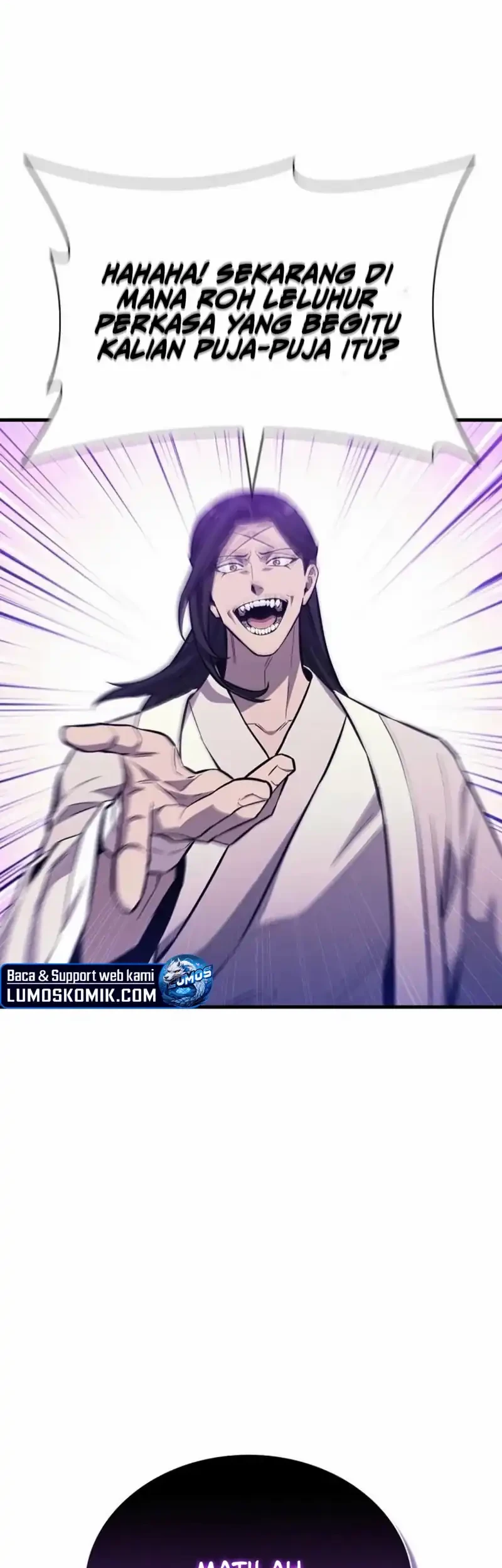 Chronicles of the Taoist Masters Chapter 9 Gambar 34