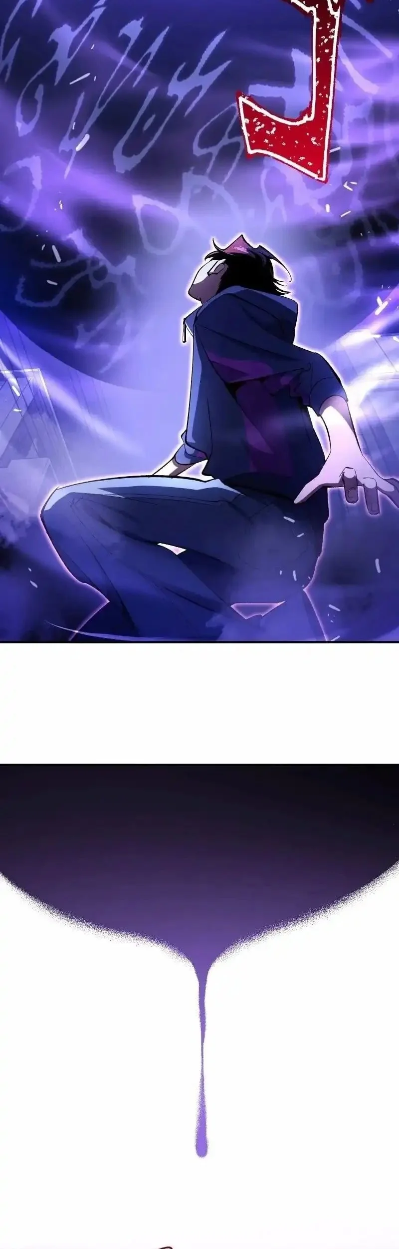 Chrono Labyrinth Chapter 1 Gambar 45