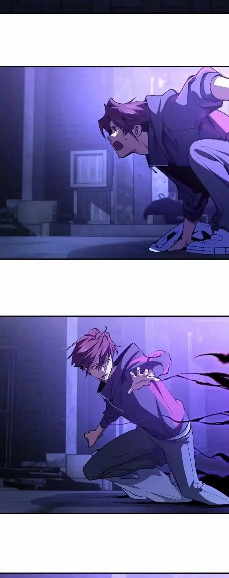 Chrono Labyrinth Chapter 1 Gambar 48