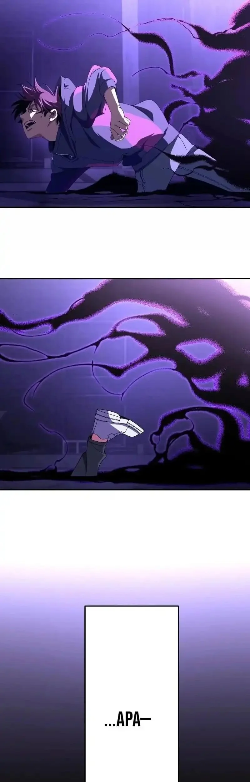 Chrono Labyrinth Chapter 1 Gambar 49