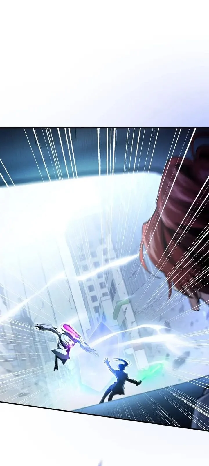 Chrono Labyrinth Chapter 10 Gambar 41