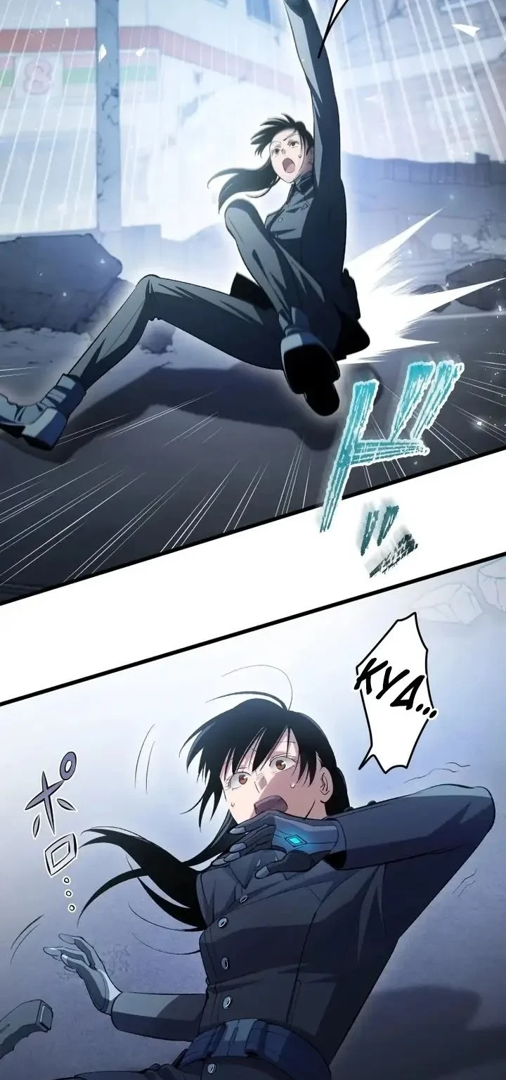 Chrono Labyrinth Chapter 10 Gambar 43