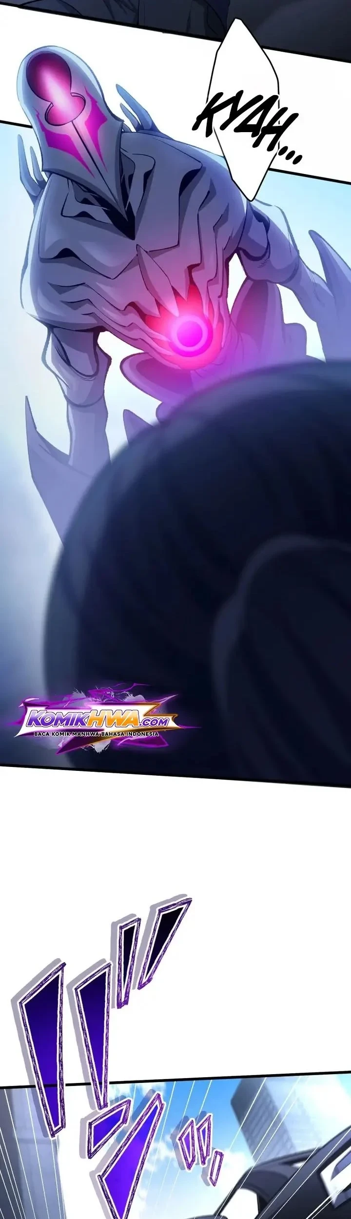 Chrono Labyrinth Chapter 10 Gambar 44