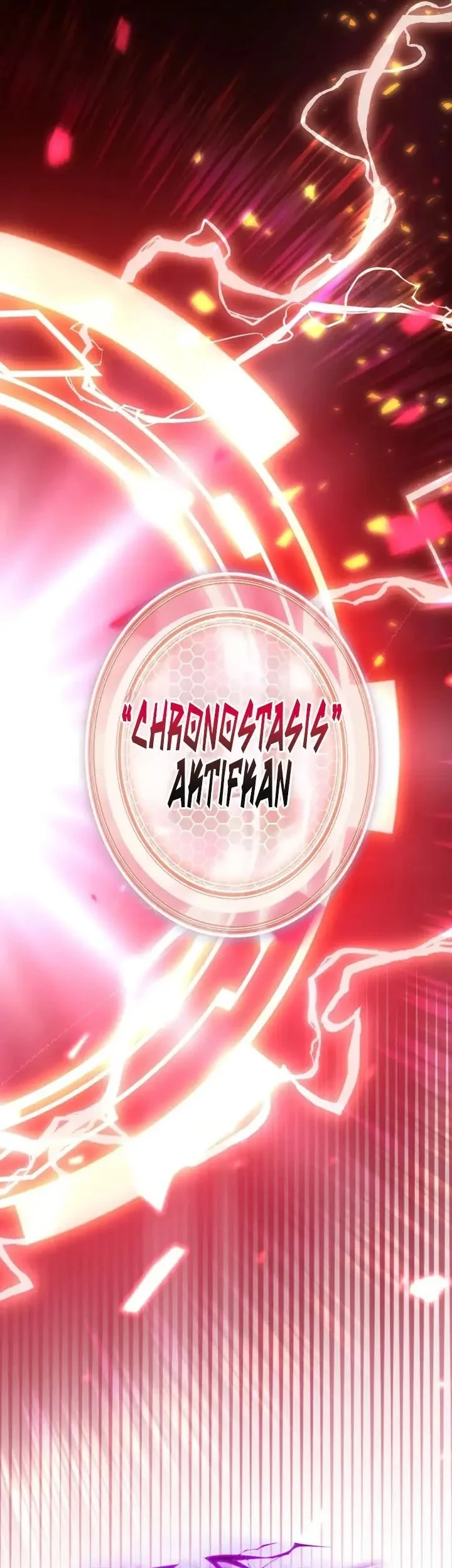 Chrono Labyrinth Chapter 10 Gambar 53