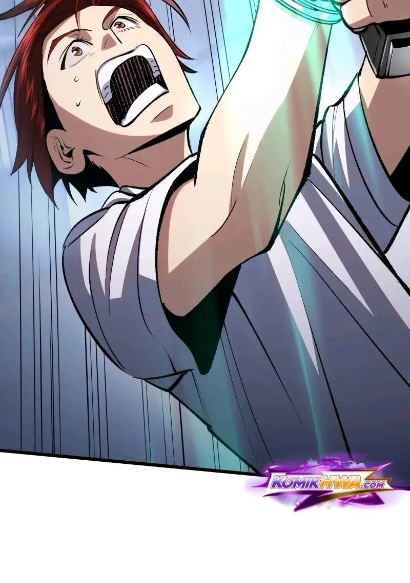 Chrono Labyrinth Chapter 11 Gambar 41