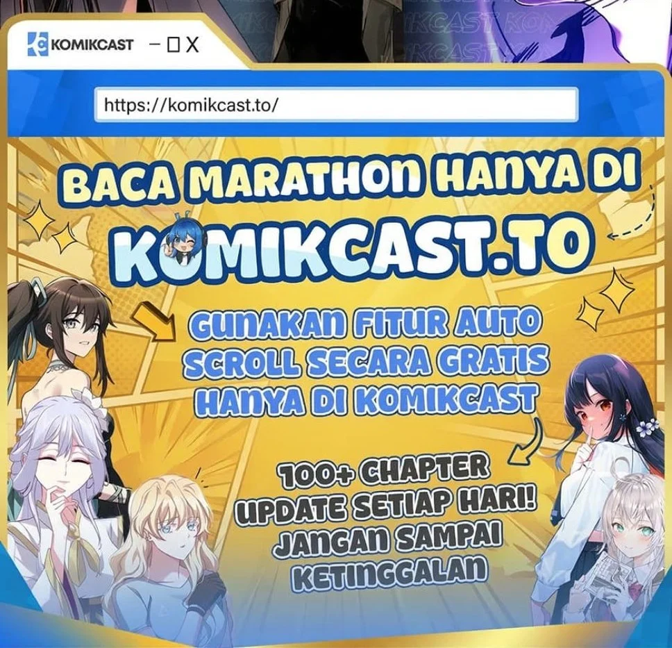 Chrono Labyrinth Chapter 12 Gambar 51