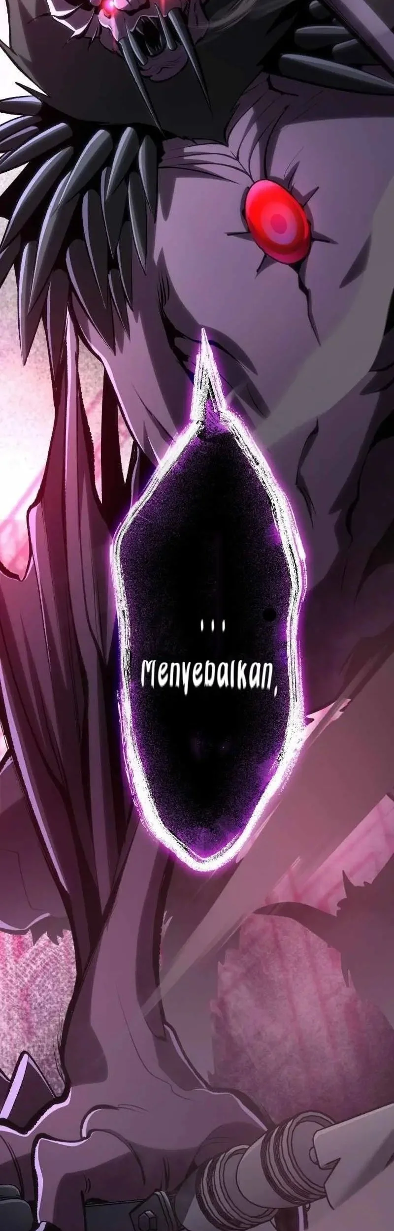 Chrono Labyrinth Chapter 12 Gambar 37
