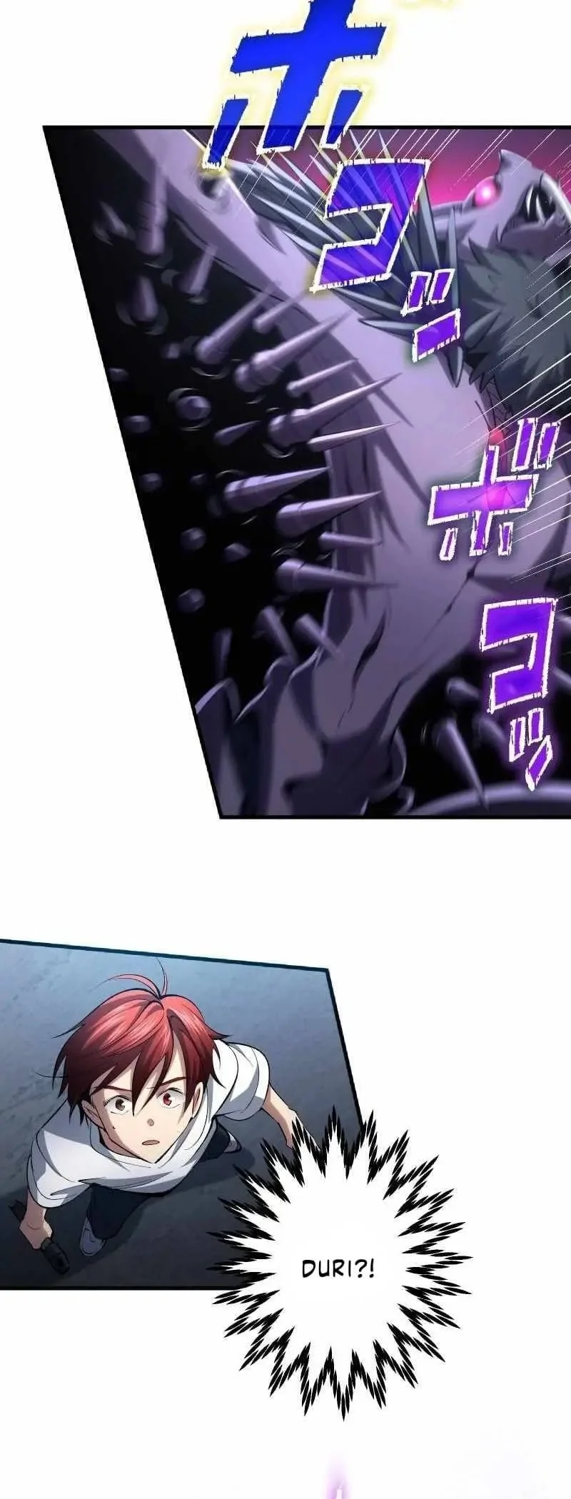 Chrono Labyrinth Chapter 12 Gambar 40