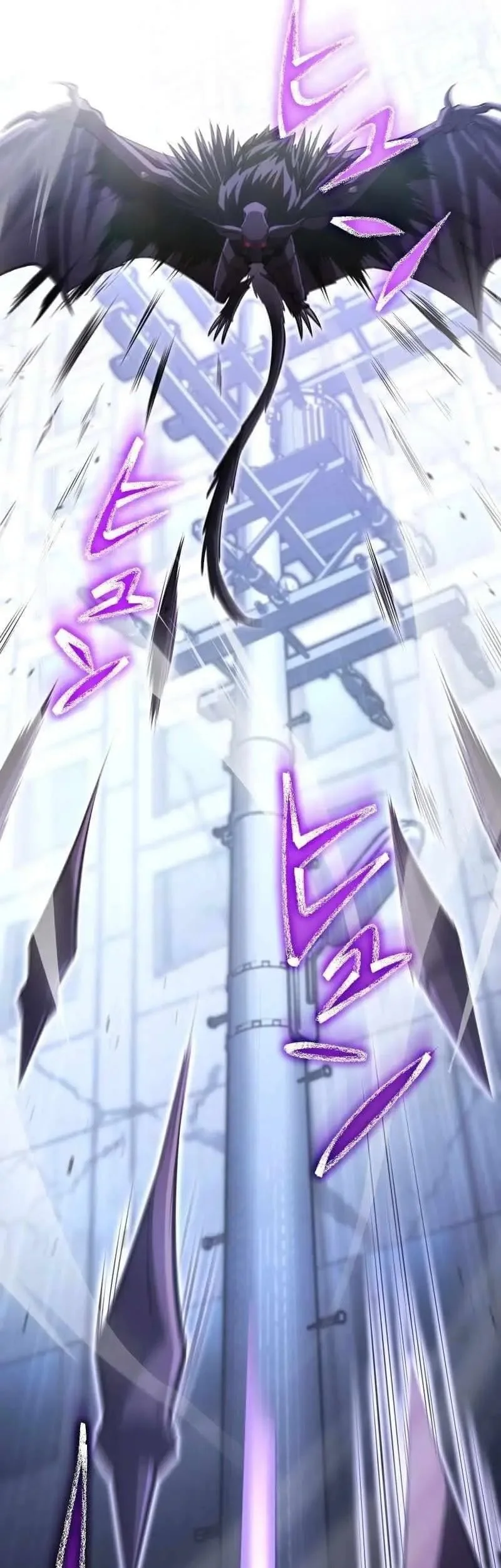 Chrono Labyrinth Chapter 12 Gambar 41