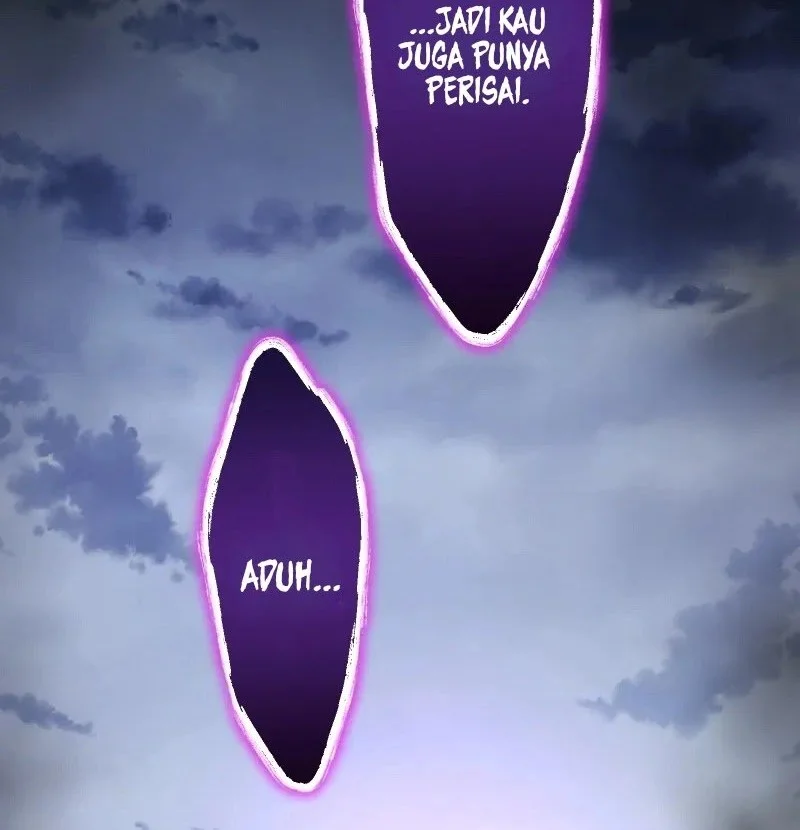 Chrono Labyrinth Chapter 13 Gambar 30