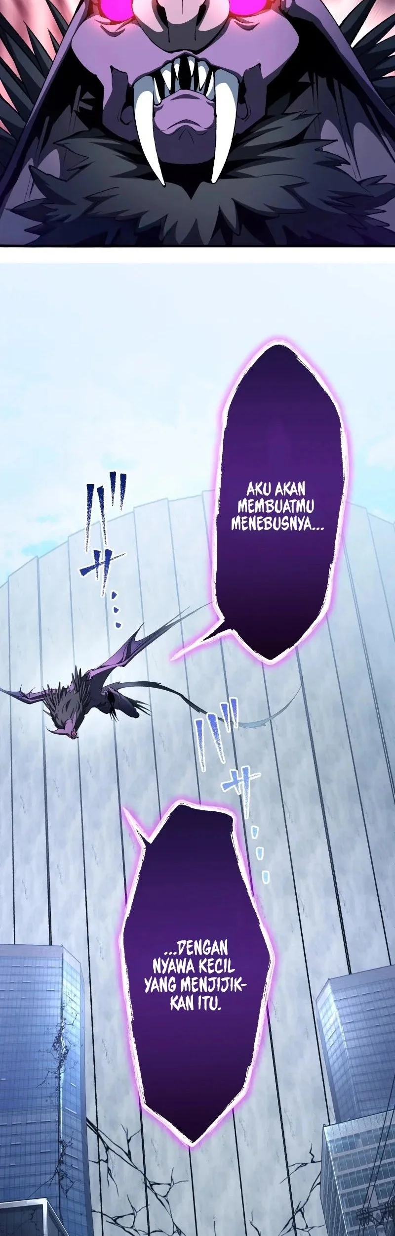 Chrono Labyrinth Chapter 13 Gambar 32