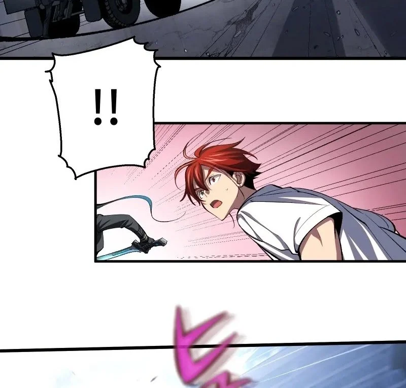 Chrono Labyrinth Chapter 13 Gambar 36