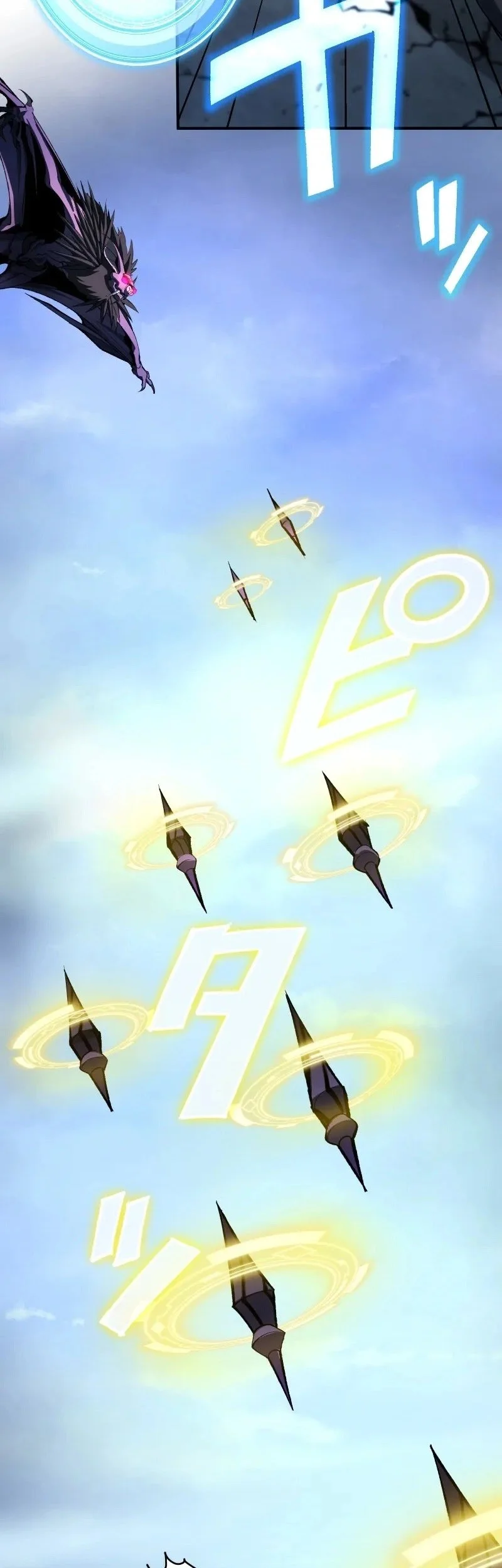 Chrono Labyrinth Chapter 13 Gambar 38