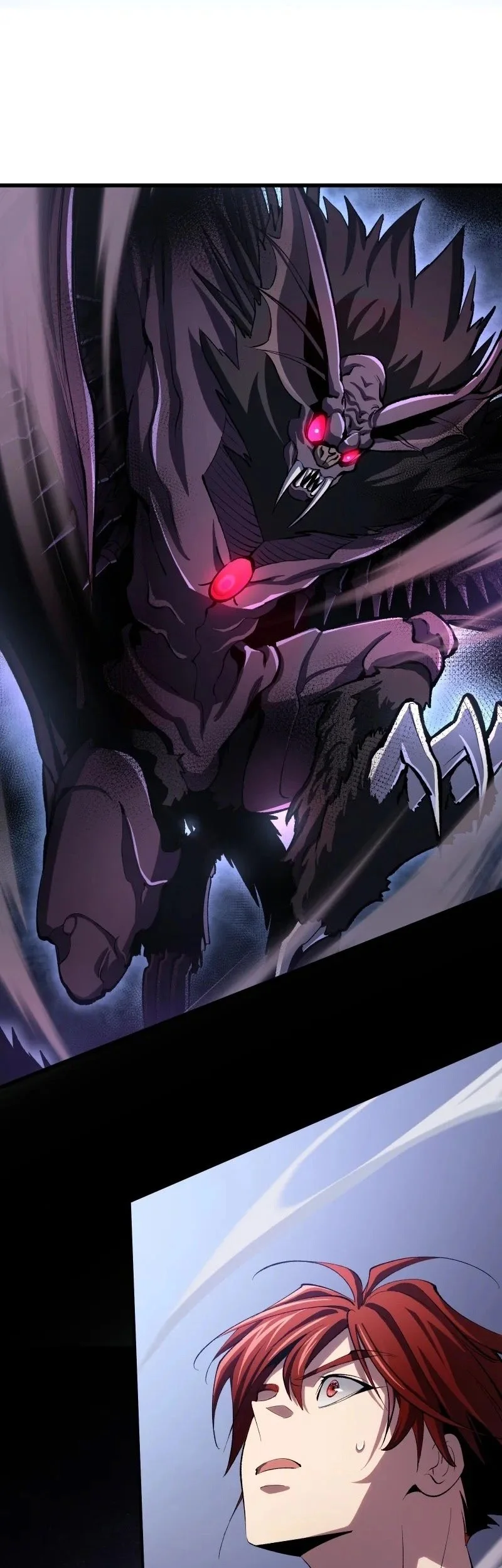 Chrono Labyrinth Chapter 13 Gambar 45