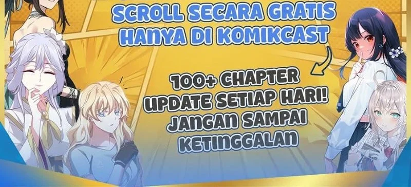 Chrono Labyrinth Chapter 13 Gambar 49