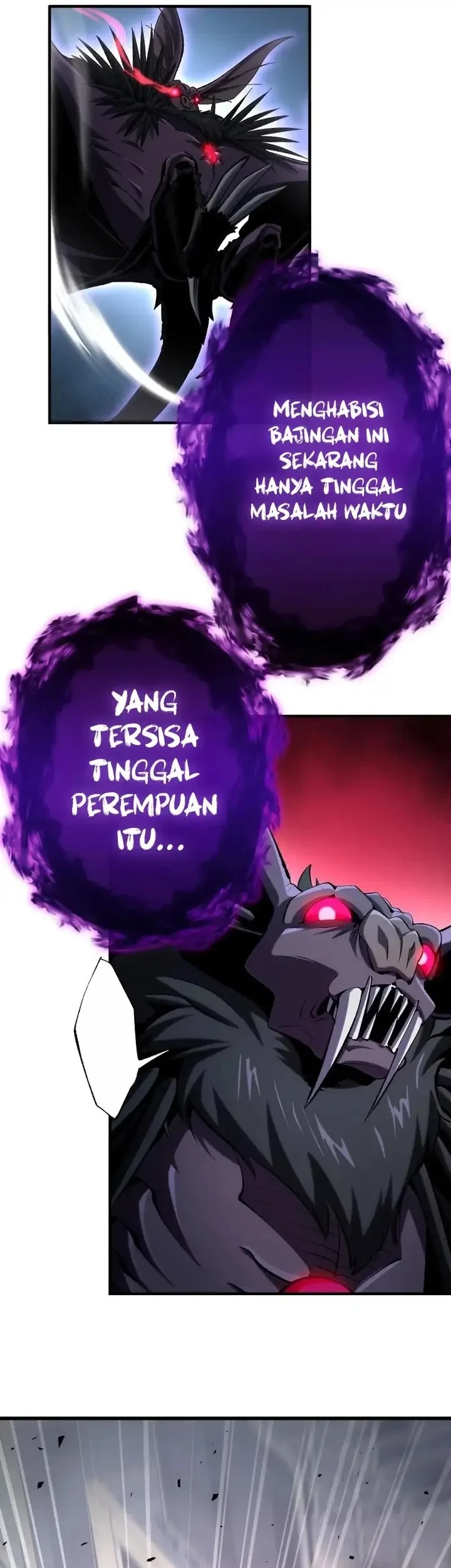 Chrono Labyrinth Chapter 15 Gambar 46