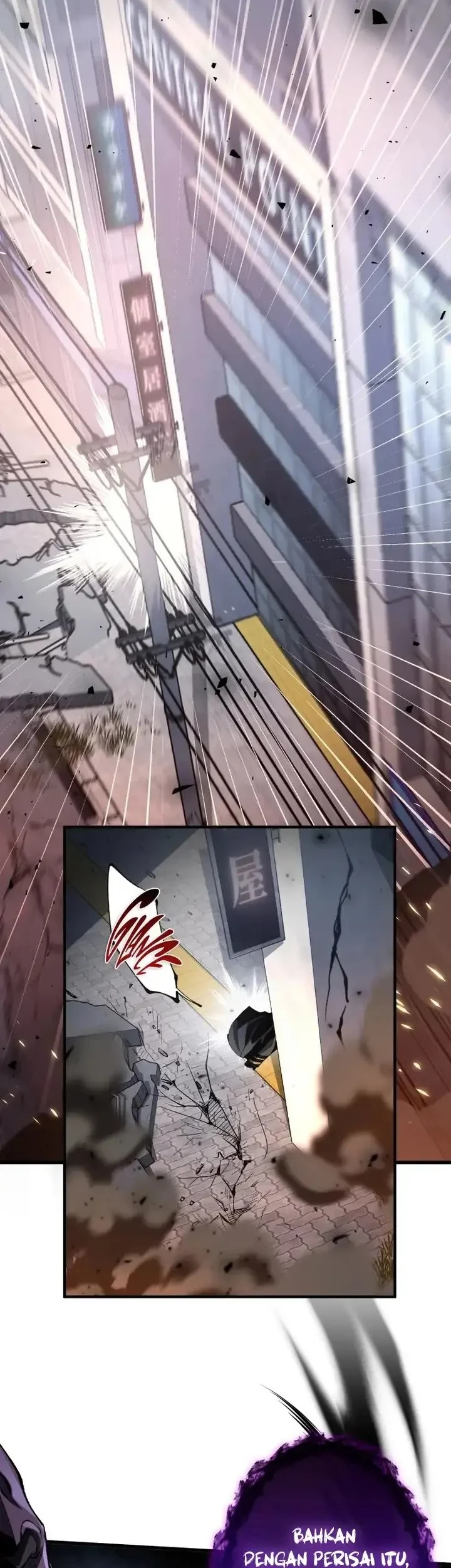 Chrono Labyrinth Chapter 15 Gambar 47
