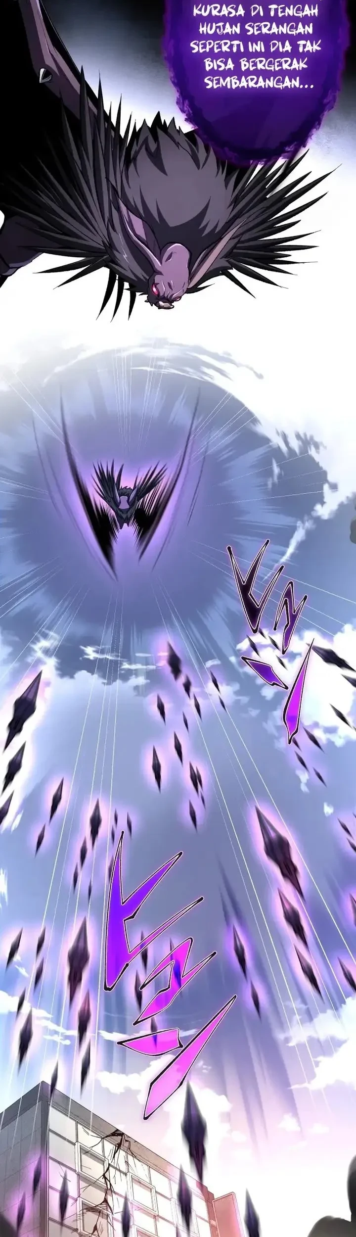Chrono Labyrinth Chapter 15 Gambar 48