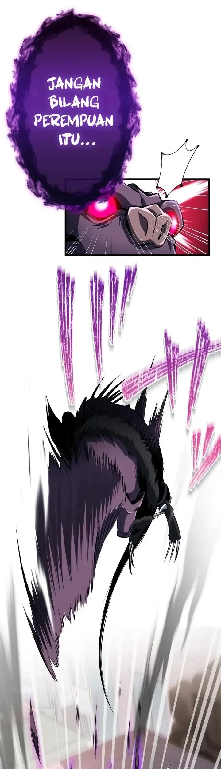 Chrono Labyrinth Chapter 15 Gambar 53