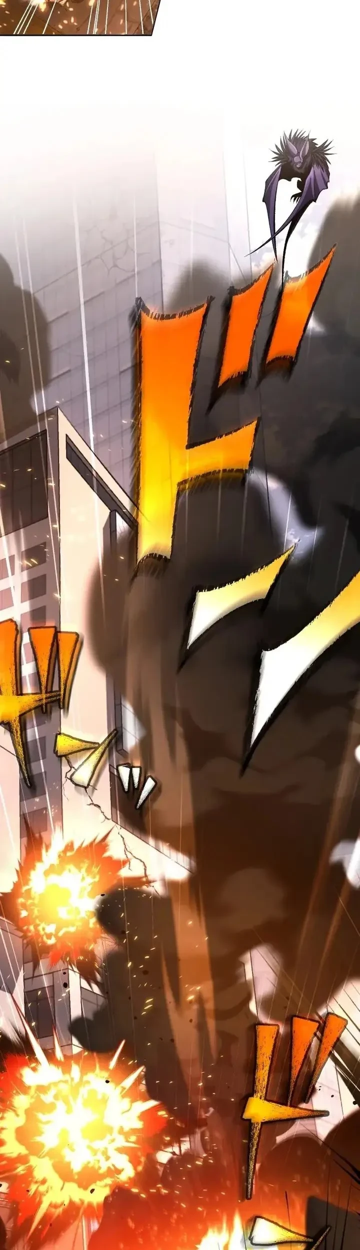 Chrono Labyrinth Chapter 15 Gambar 55