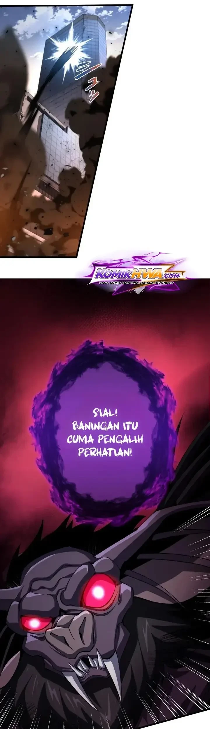 Chrono Labyrinth Chapter 15 Gambar 60