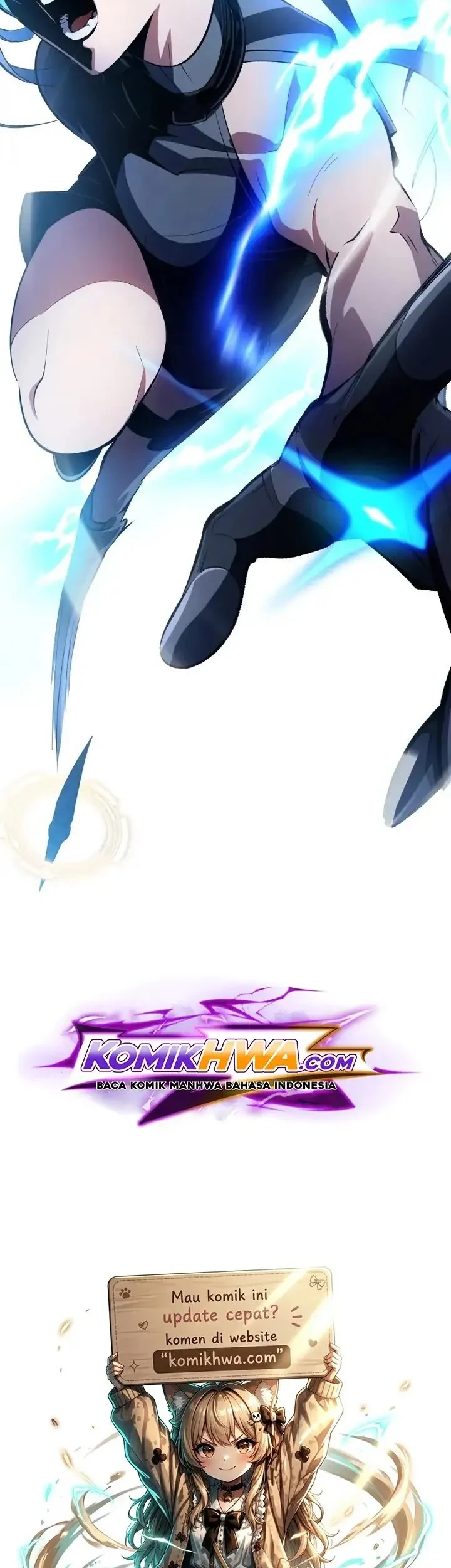 Chrono Labyrinth Chapter 15 Gambar 65