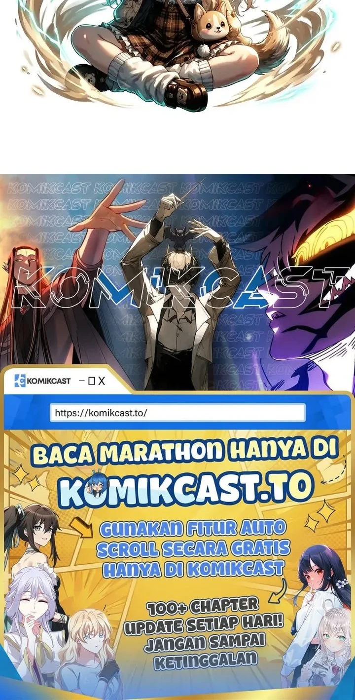 Chrono Labyrinth Chapter 15 Gambar 66