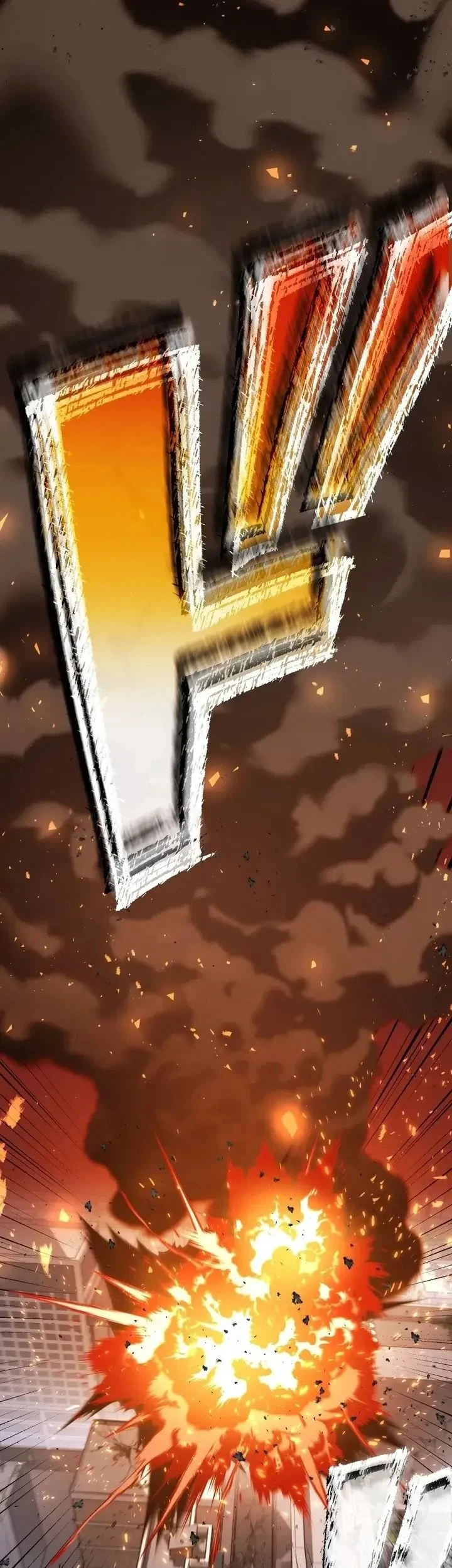 Chrono Labyrinth Chapter 16 Gambar 69