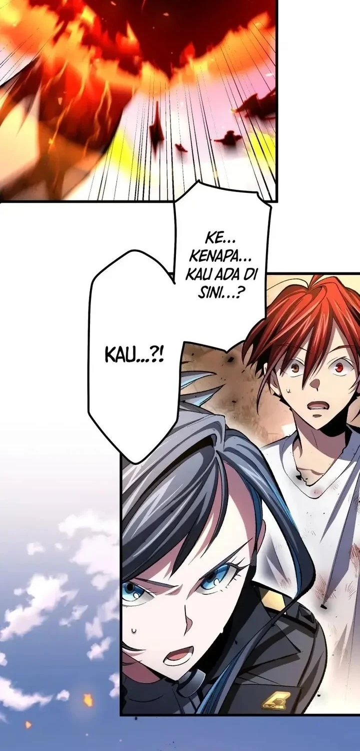 Chrono Labyrinth Chapter 16 Gambar 78