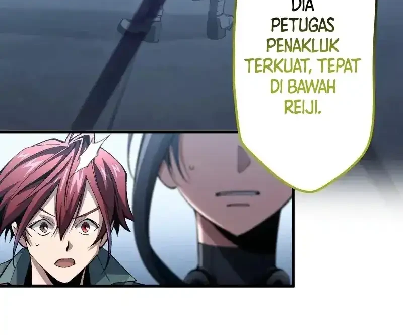 Chrono Labyrinth Chapter 17 Gambar 45