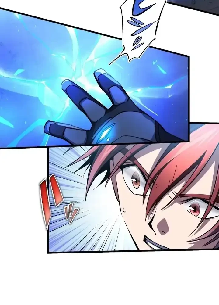 Chrono Labyrinth Chapter 18 Gambar 31