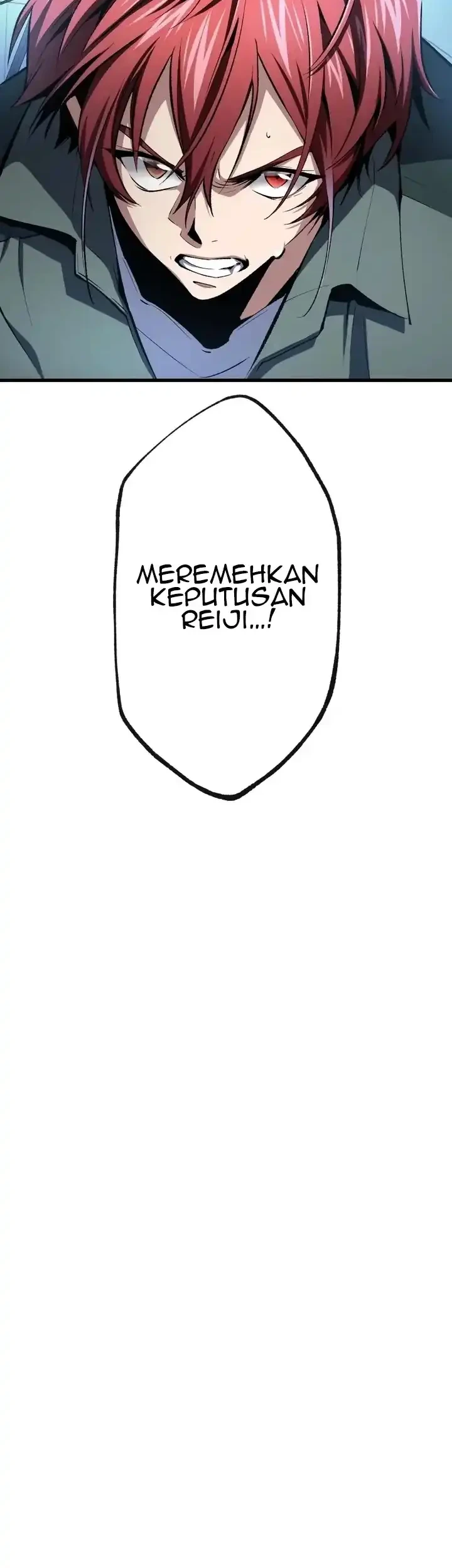 Chrono Labyrinth Chapter 18 Gambar 48