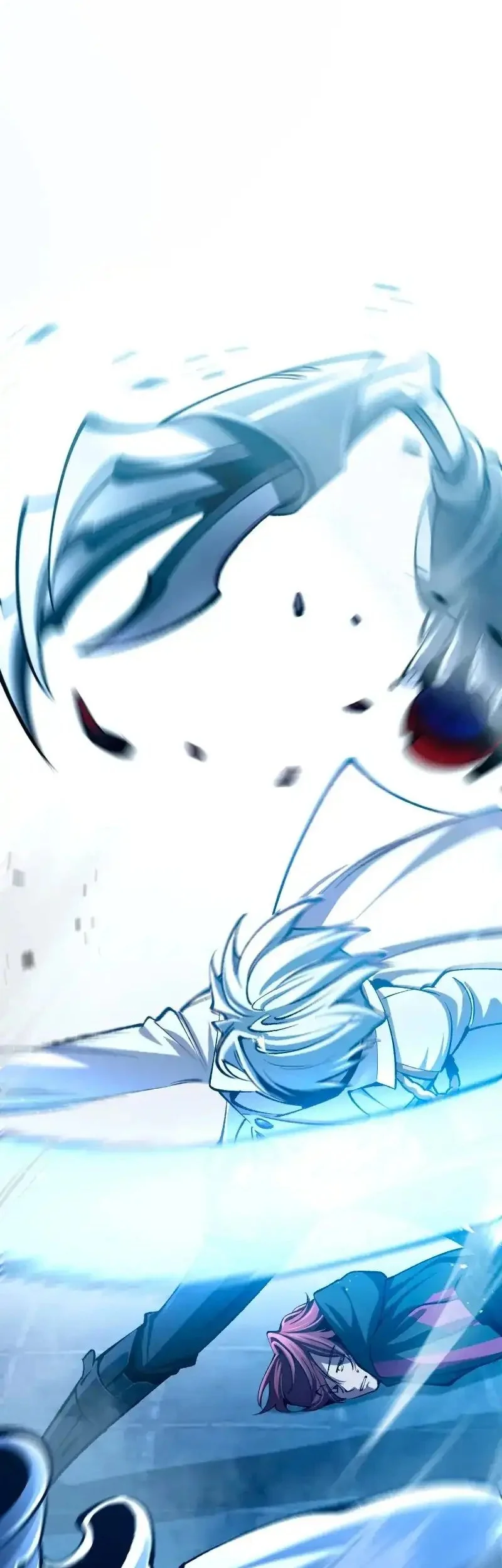 Chrono Labyrinth Chapter 2 Gambar 55