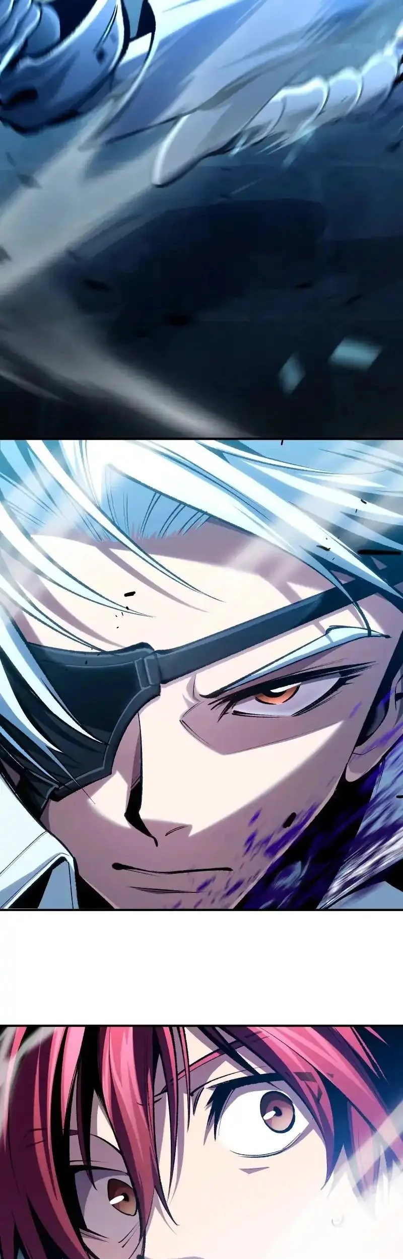 Chrono Labyrinth Chapter 2 Gambar 56