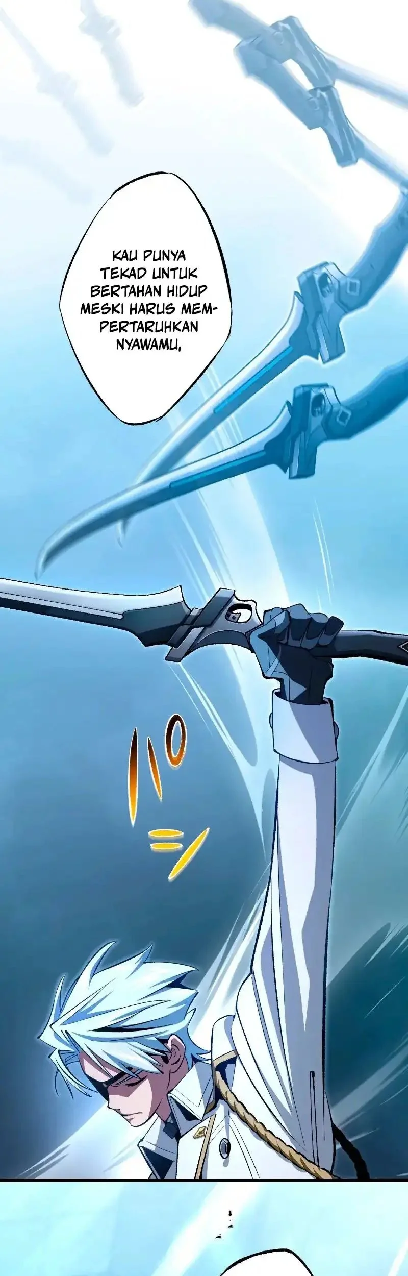 Chrono Labyrinth Chapter 2 Gambar 62