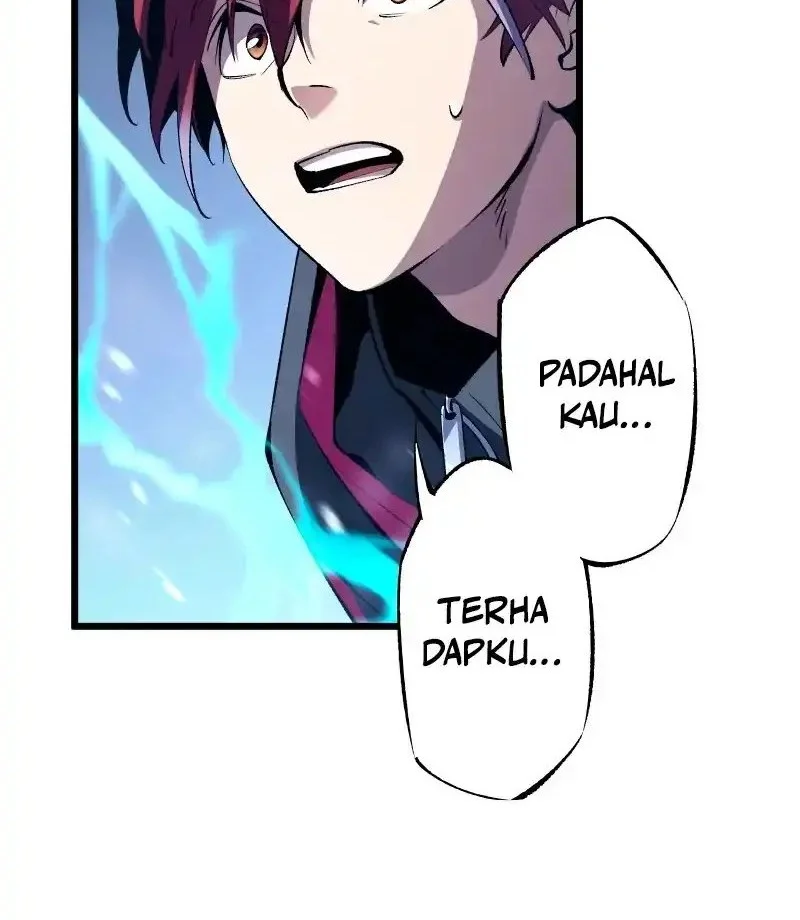 Chrono Labyrinth Chapter 2 Gambar 65