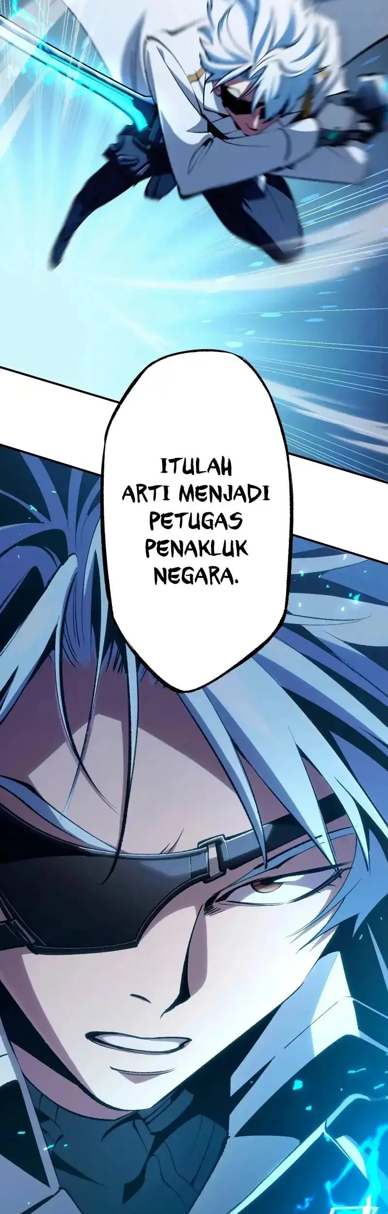Chrono Labyrinth Chapter 2 Gambar 68