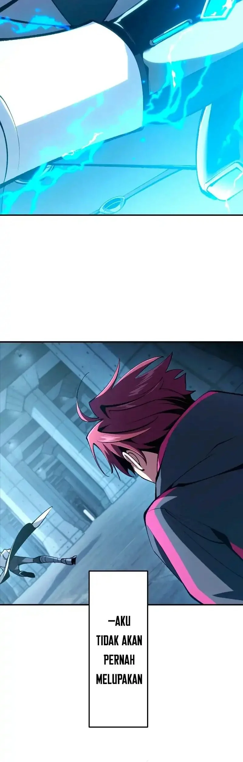 Chrono Labyrinth Chapter 2 Gambar 69