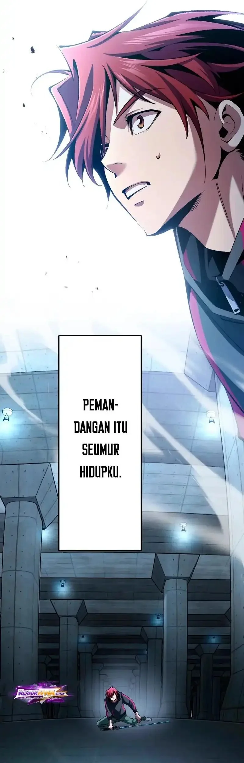 Chrono Labyrinth Chapter 2 Gambar 70