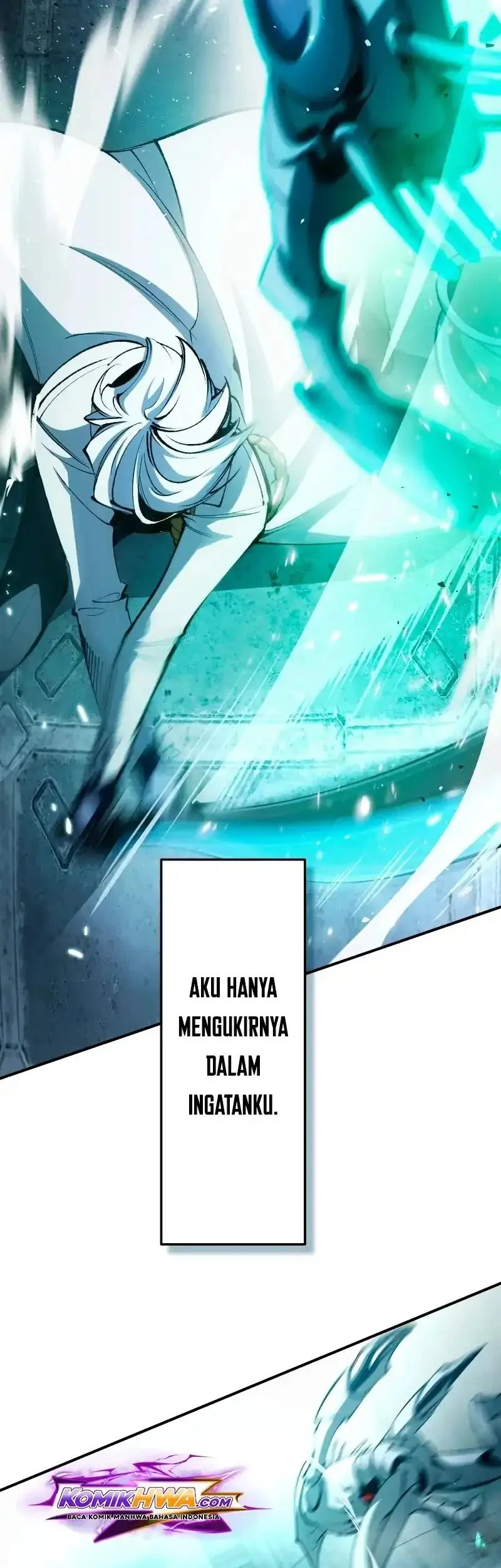 Chrono Labyrinth Chapter 2 Gambar 72