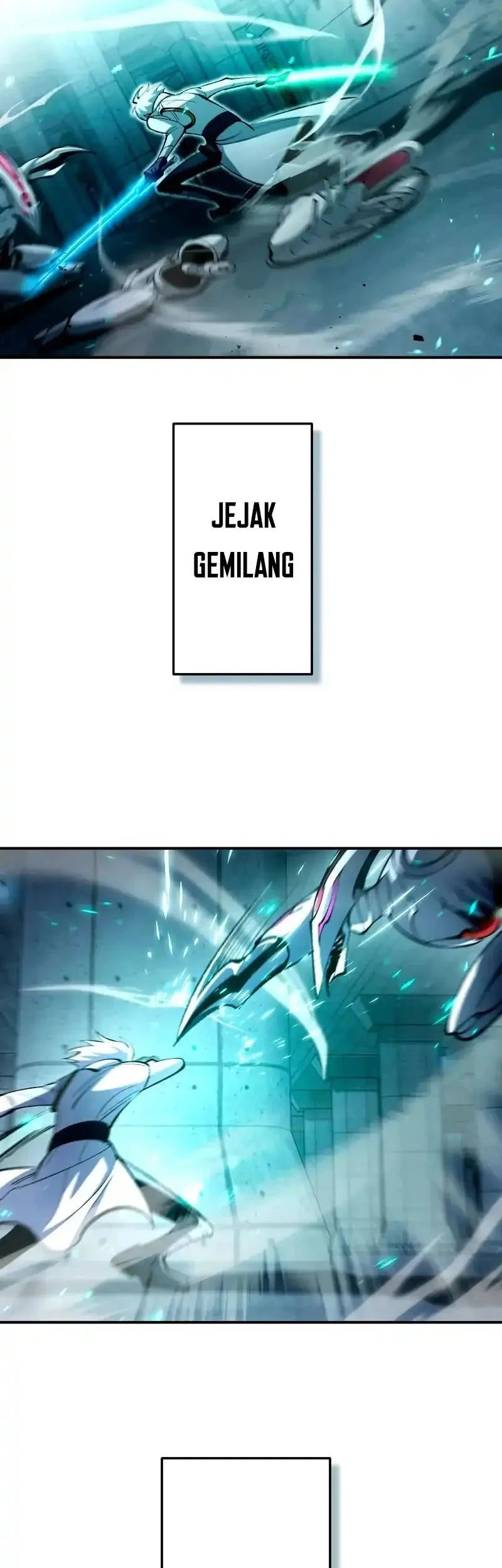 Chrono Labyrinth Chapter 2 Gambar 73