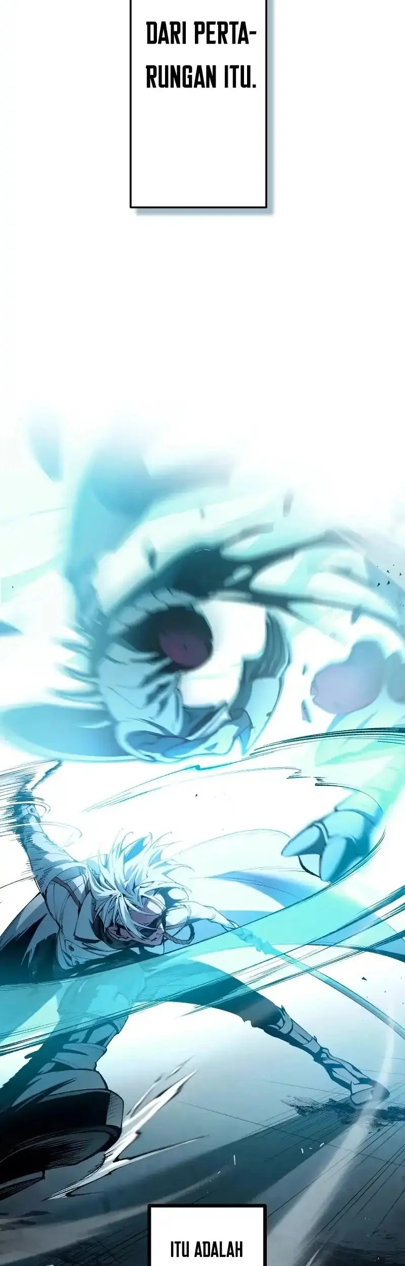 Chrono Labyrinth Chapter 2 Gambar 74