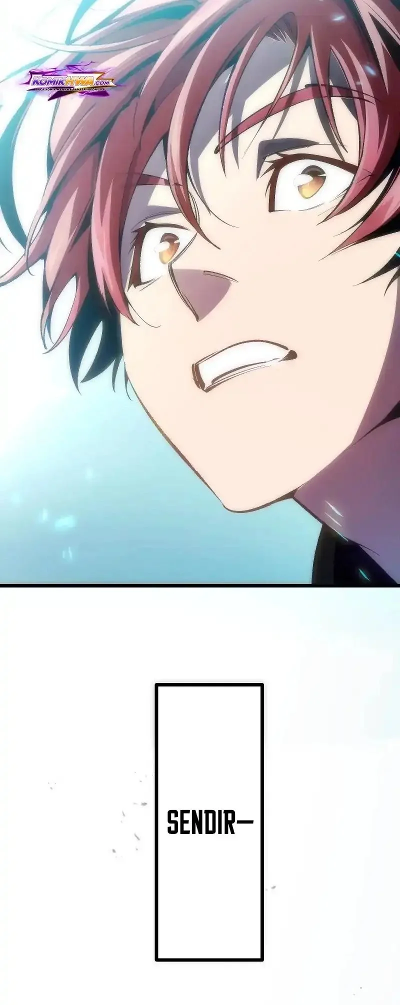 Chrono Labyrinth Chapter 2 Gambar 76