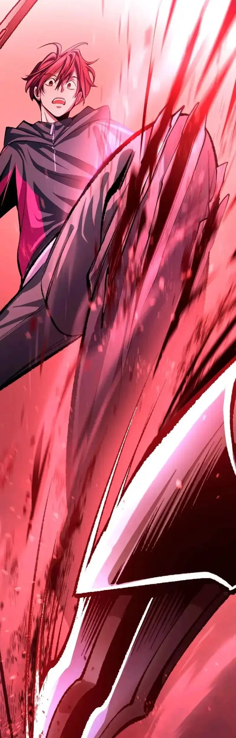 Chrono Labyrinth Chapter 2 Gambar 49
