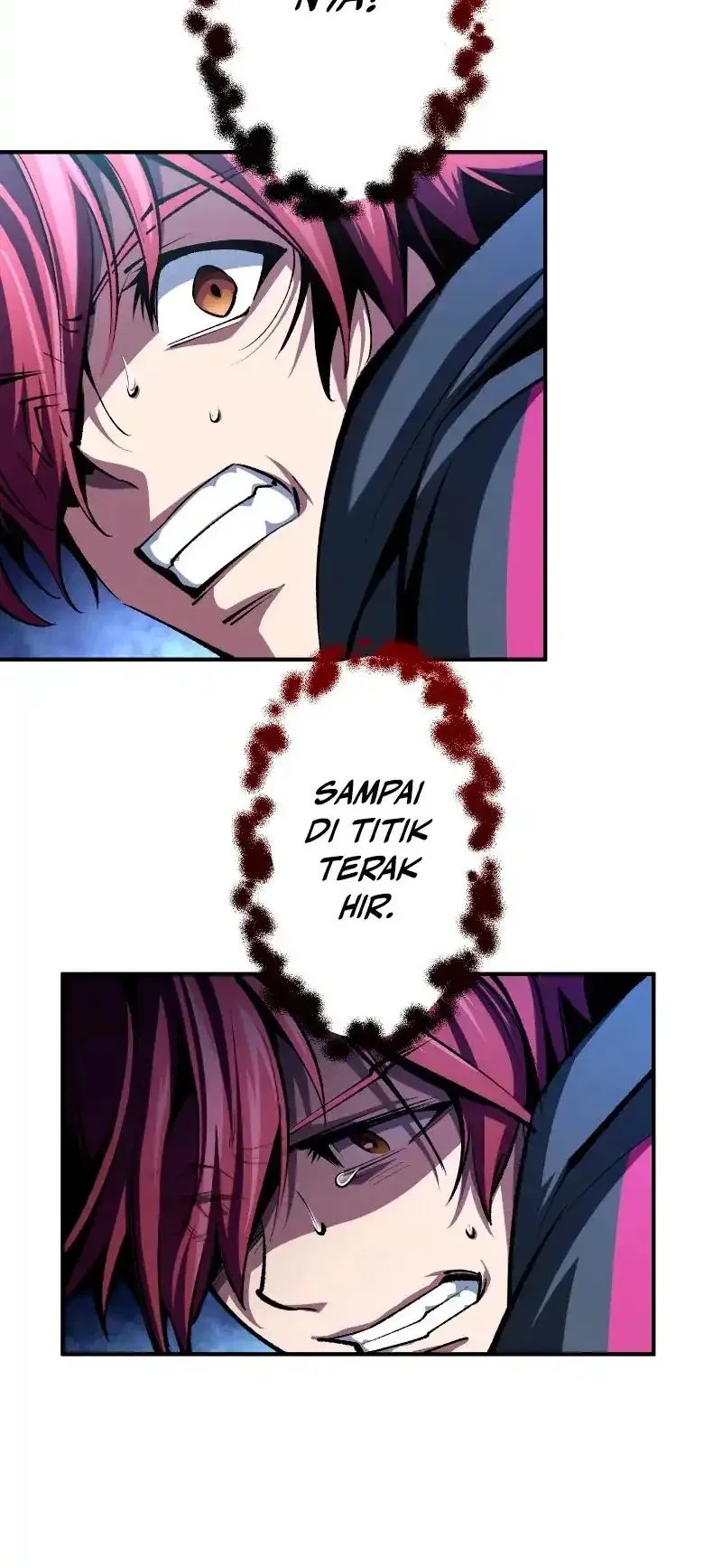Chrono Labyrinth Chapter 2 Gambar 53