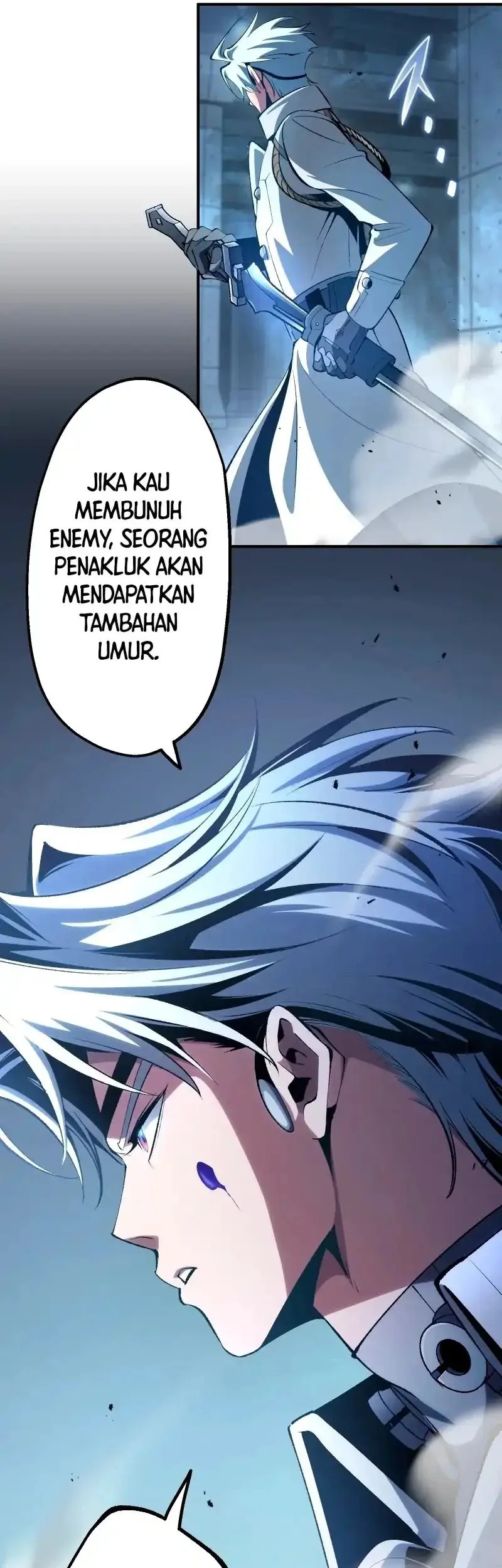 Chrono Labyrinth Chapter 3 Gambar 31